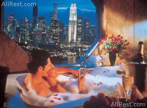 The Ritz-Carlton Millenia Singapore 6